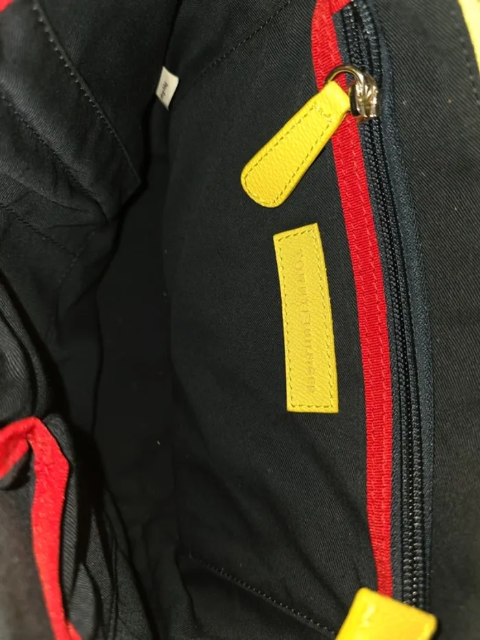 Sac tommy hilfiger - photo numéro 6