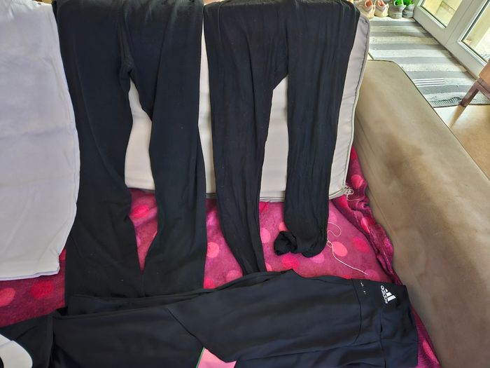 Pantalon leggings pas - photo numéro 3