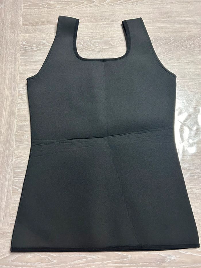 Redushaper femme teeshirt amincissant - photo numéro 2