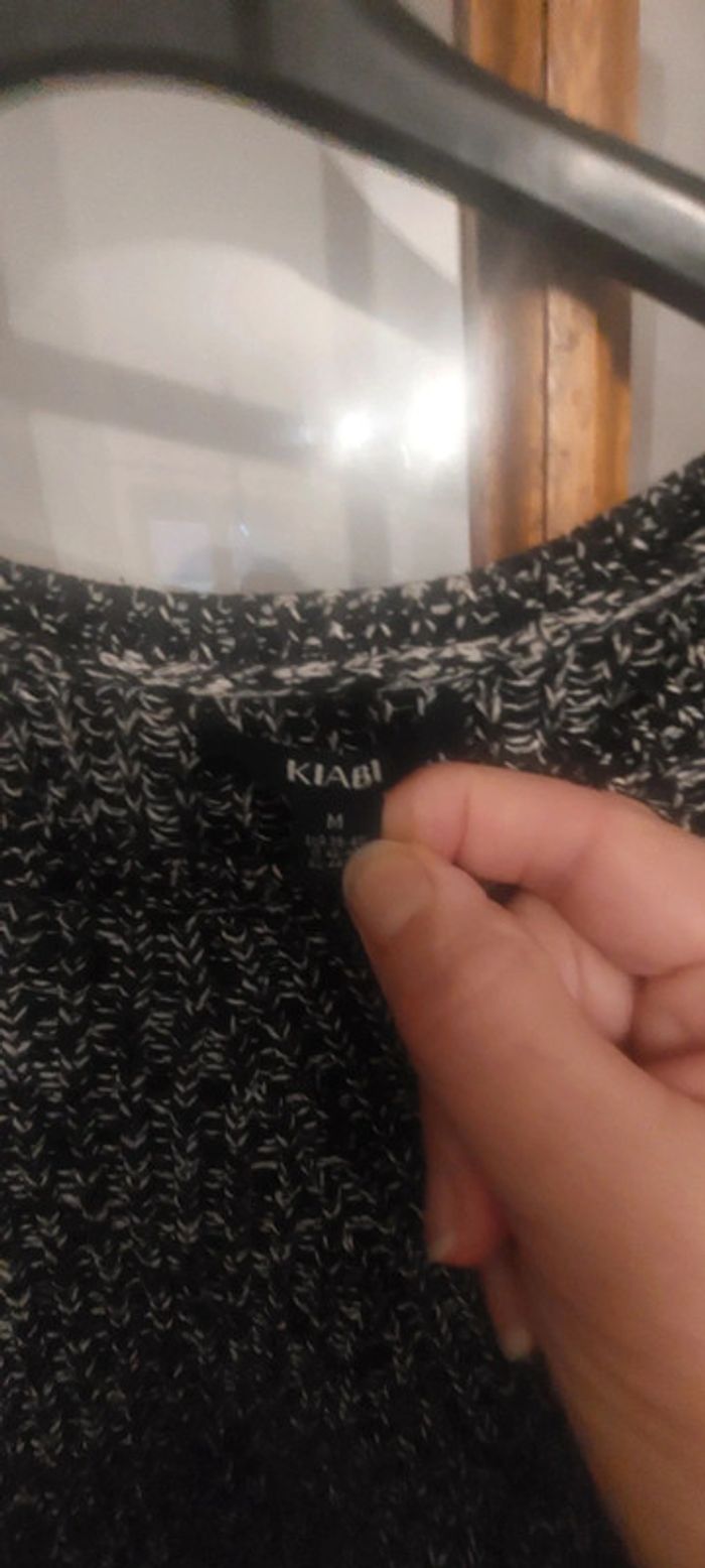 Pul noir - photo numéro 2