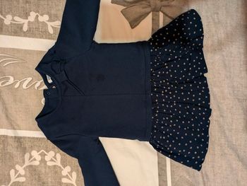 Robe 3 ans