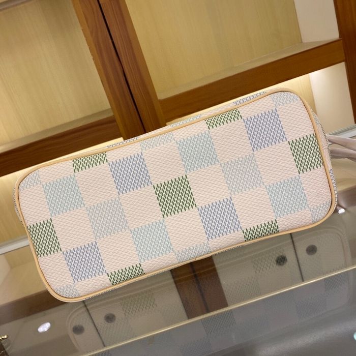 Louis Vuitton tote mm M40668 - photo numéro 5