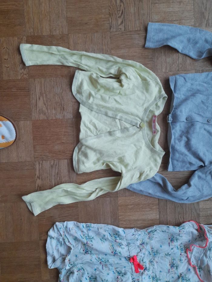 Lot 6 ans - photo numéro 3