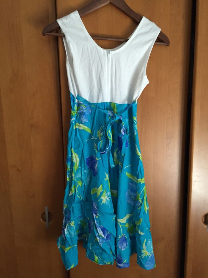 robe 12 ans - photo numéro 2