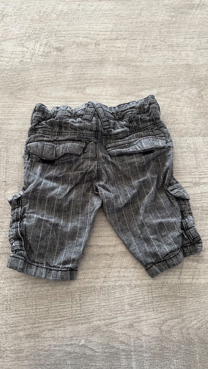 Short garçon - photo numéro 3