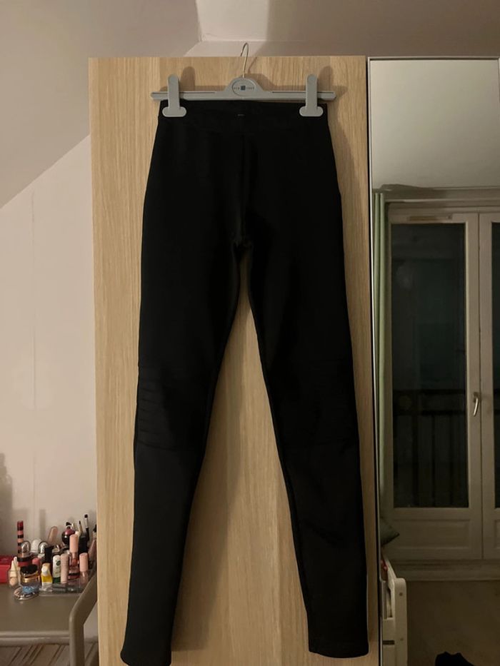 Legging noir