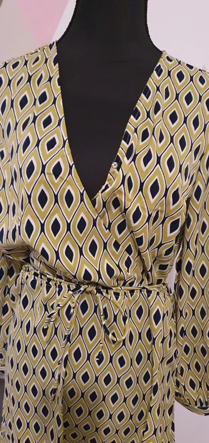 Robes - photo numéro 8