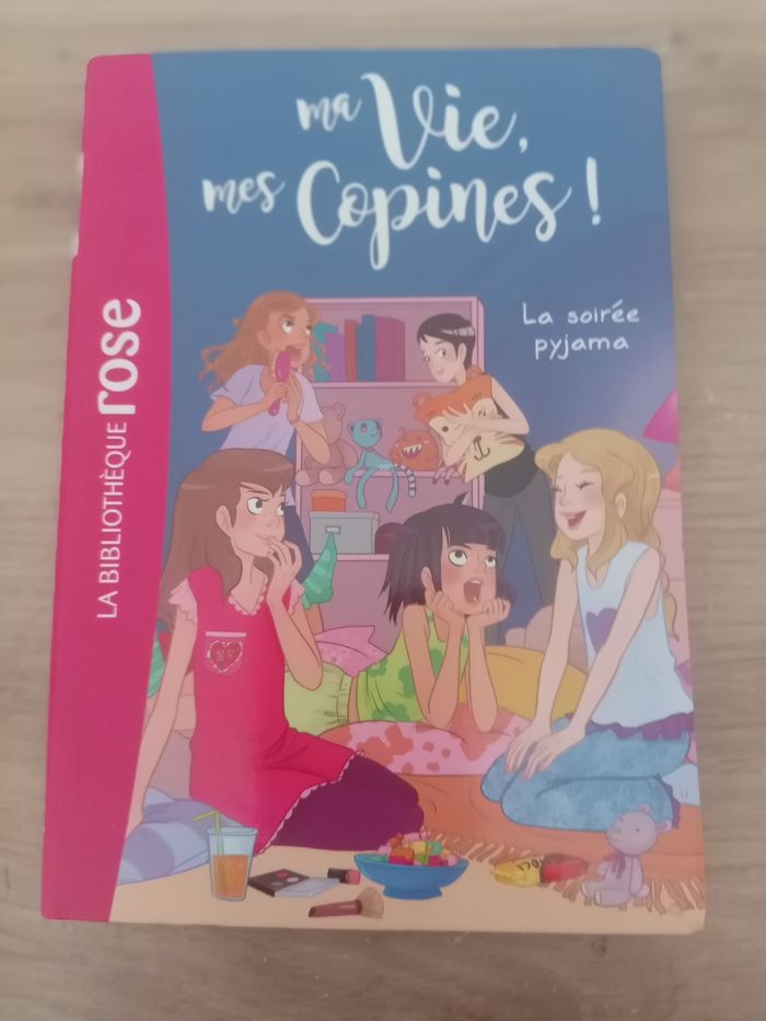 Lot livres - photo numéro 2