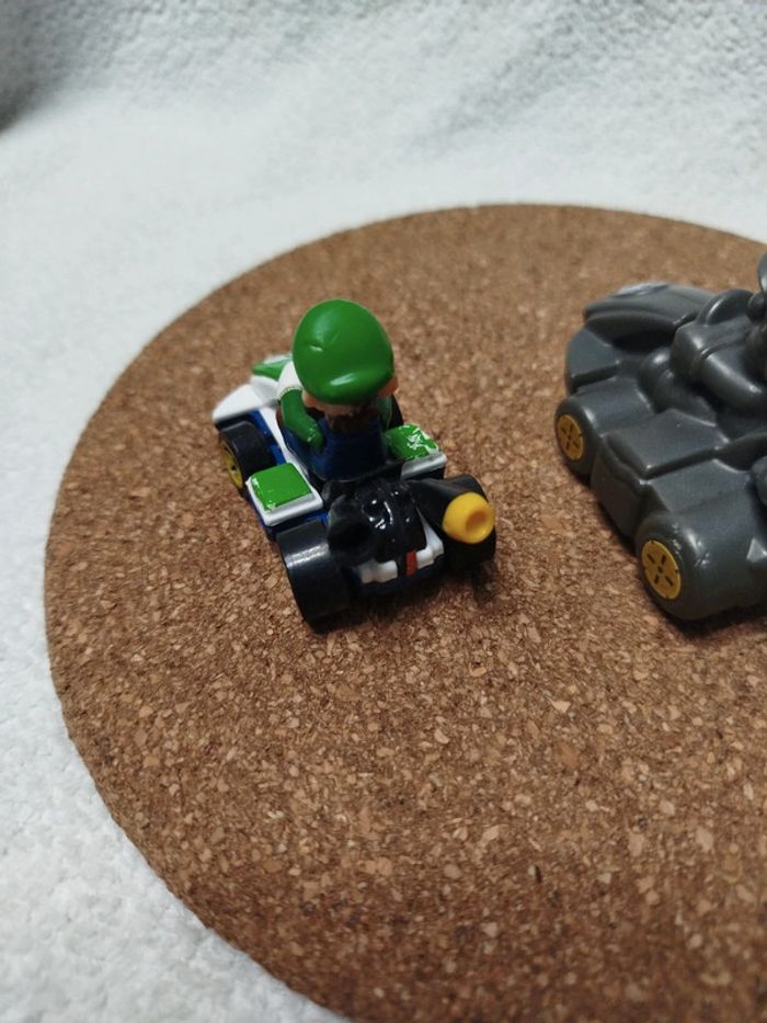 Voitures Mario - photo numéro 4