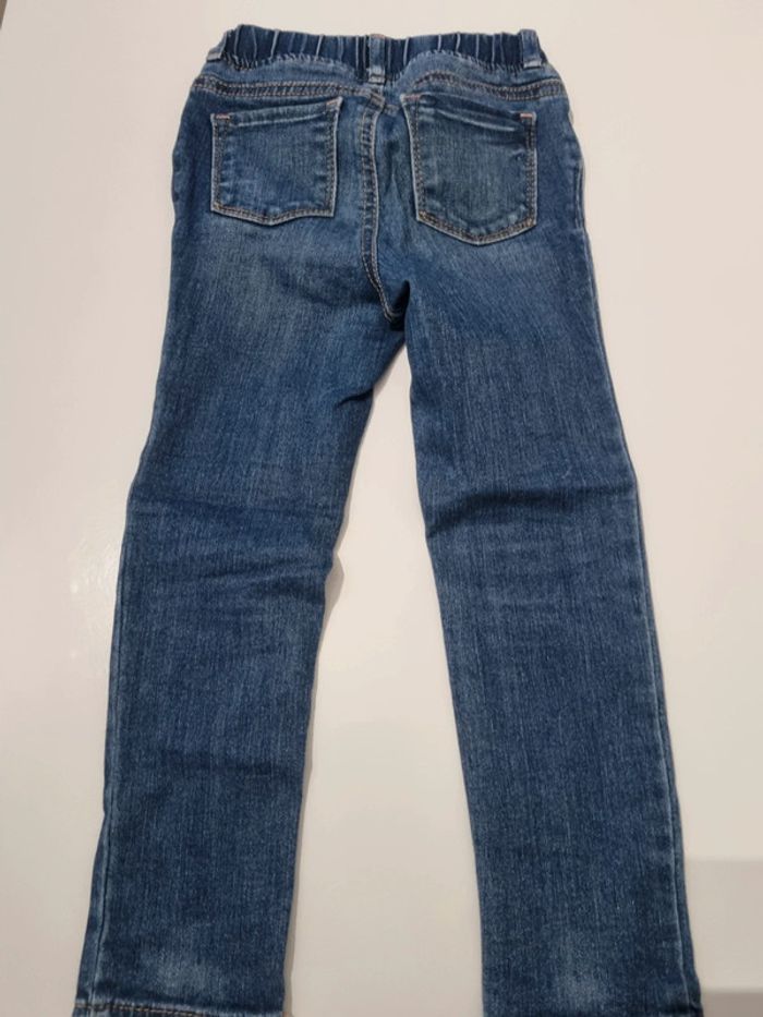 Jegging babygap - photo numéro 2
