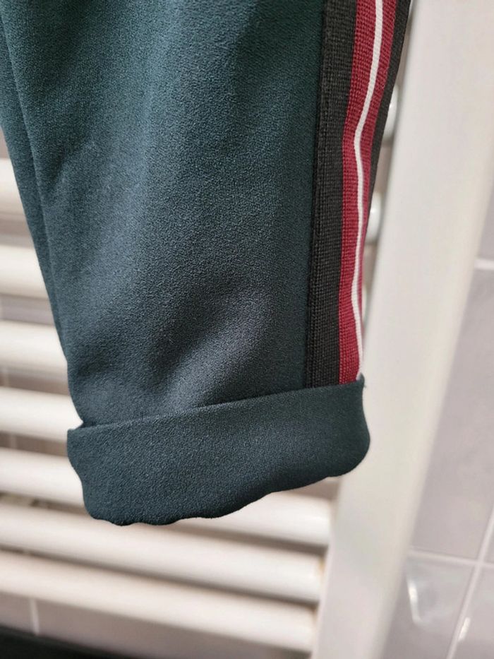 Pantalon court - photo numéro 6