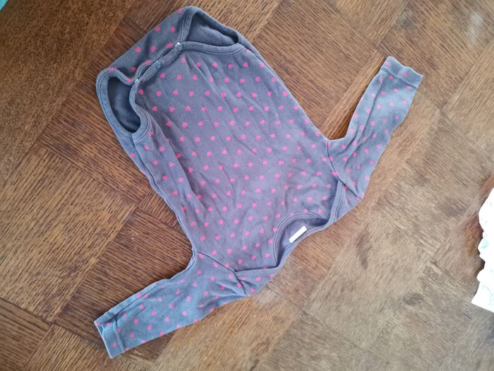 Body - photo numéro 2