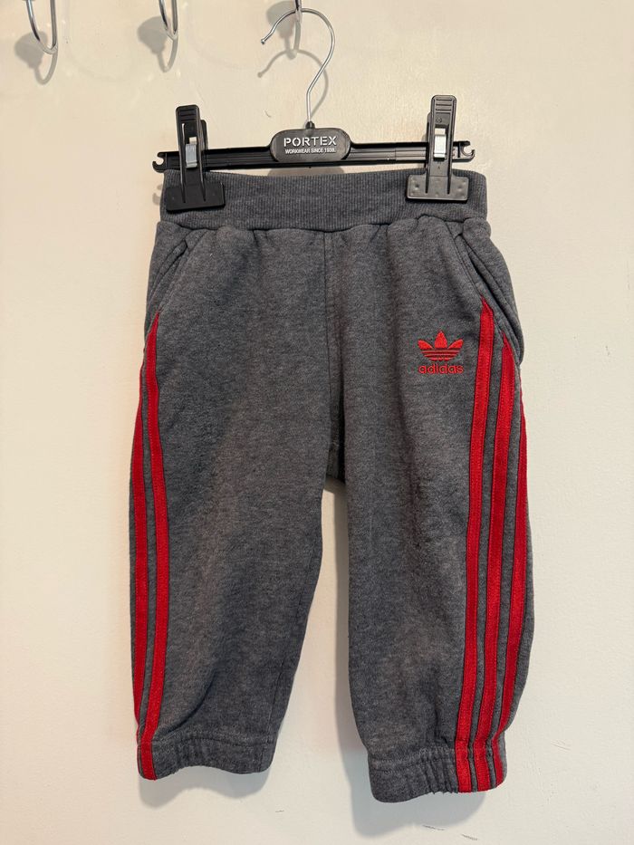Jogging survêtement Adidas chile62 12/18 mois - photo numéro 6