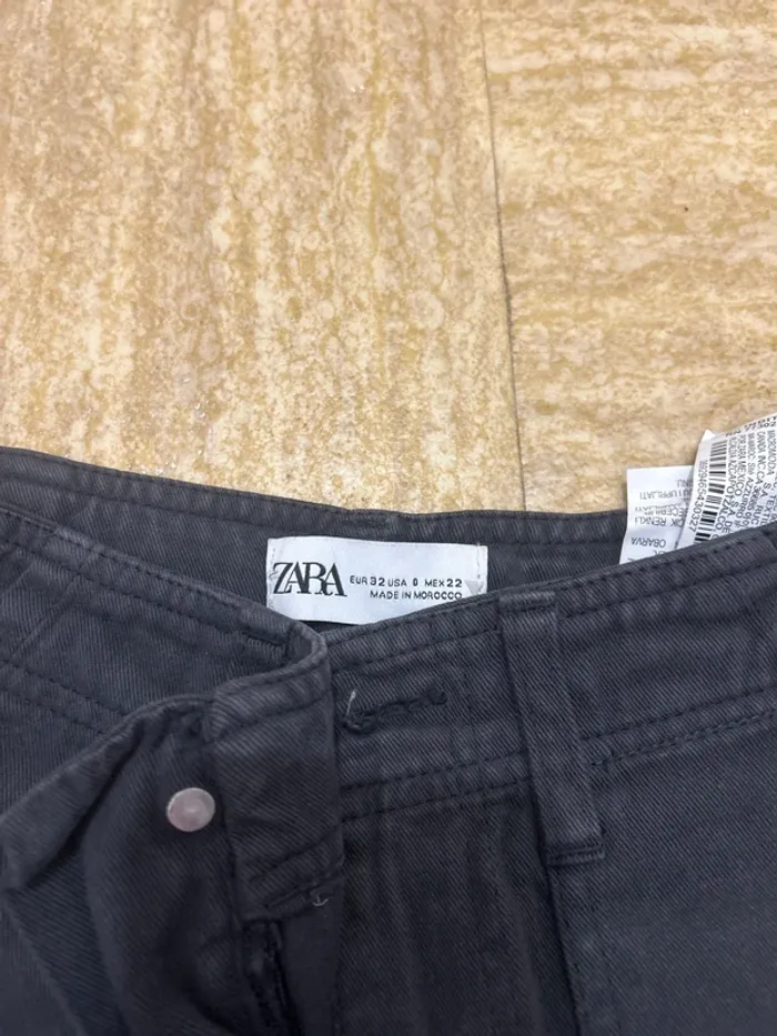 Cargo Zara - photo numéro 3