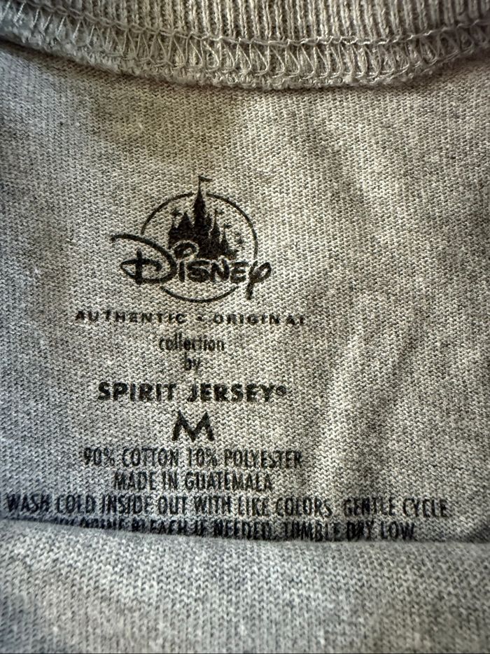 Spirit Jersey animaux - photo numéro 3
