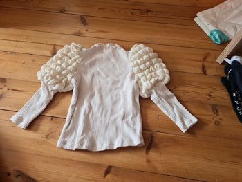 Tee shirt manche longue
