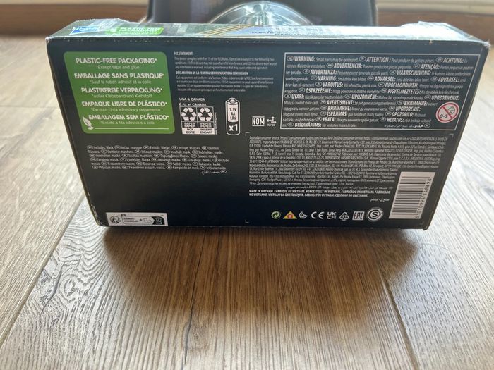 Masque Marvel Black Panther - photo numéro 6