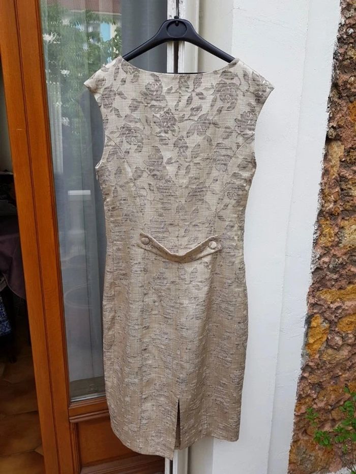 Robe femme - T. 40 - photo numéro 6