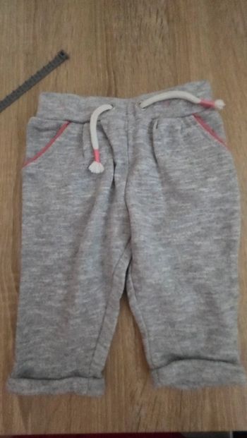 Pantalon 6 mois