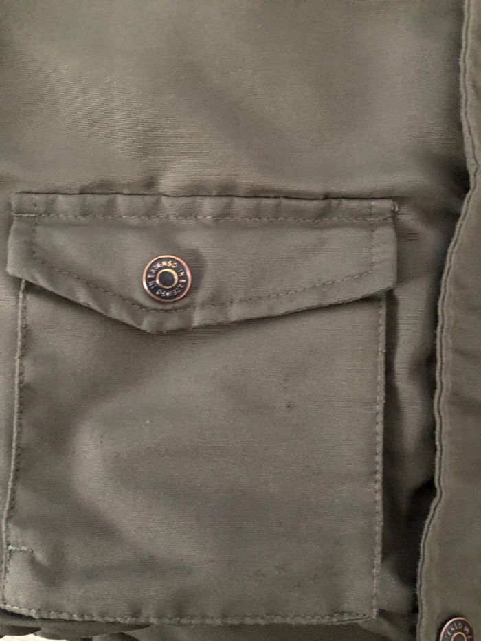 Manteau garçon - photo numéro 4