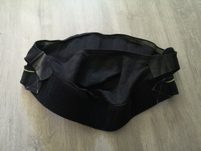 Ceinture de maintien - maternité grossesse - photo numéro 2