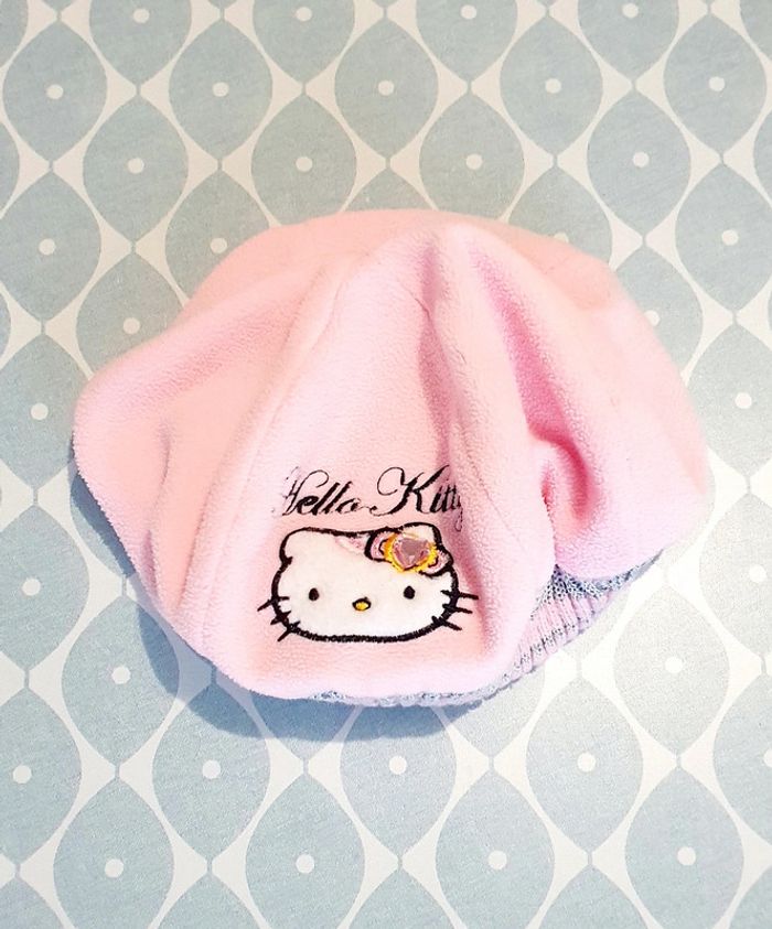 Bonnet Hello Kitty - 51 cm