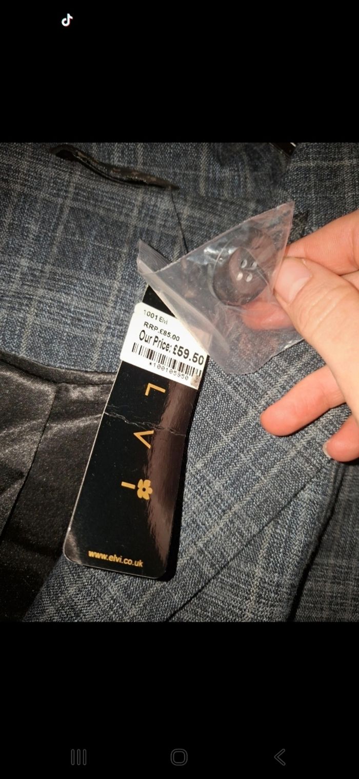 Veste blazer femme - photo numéro 3