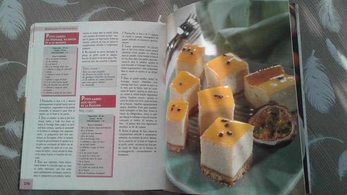 La cuisine pour mes amis - photo numéro 2