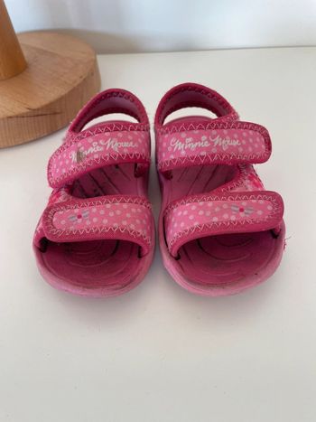 Sandale Disney