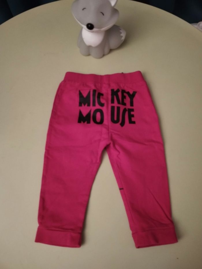 Pantalon Mickey - photo numéro 2