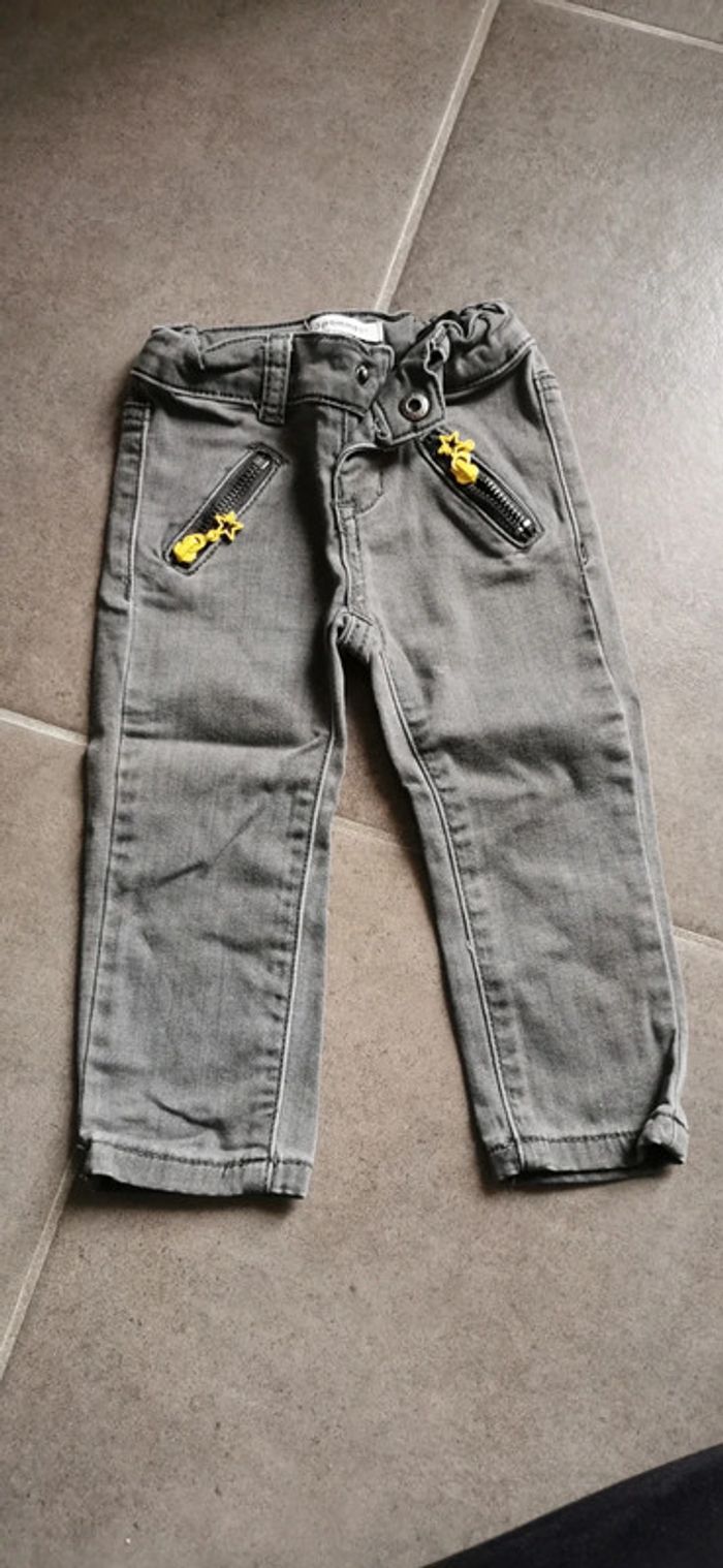 Jeans 9 mois