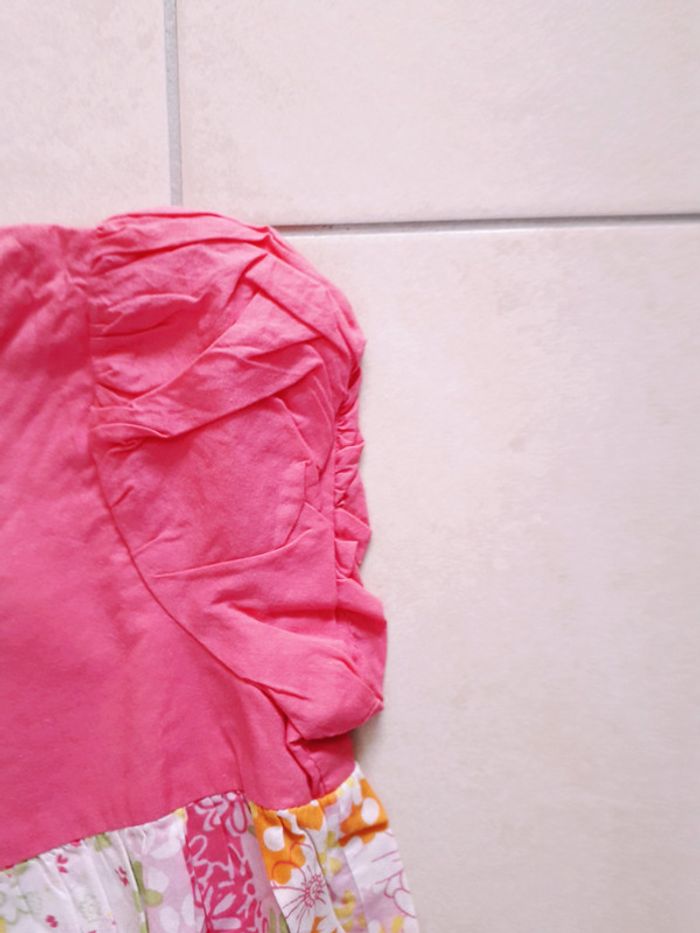 Tunique manche courte - 10 ans - photo numéro 9