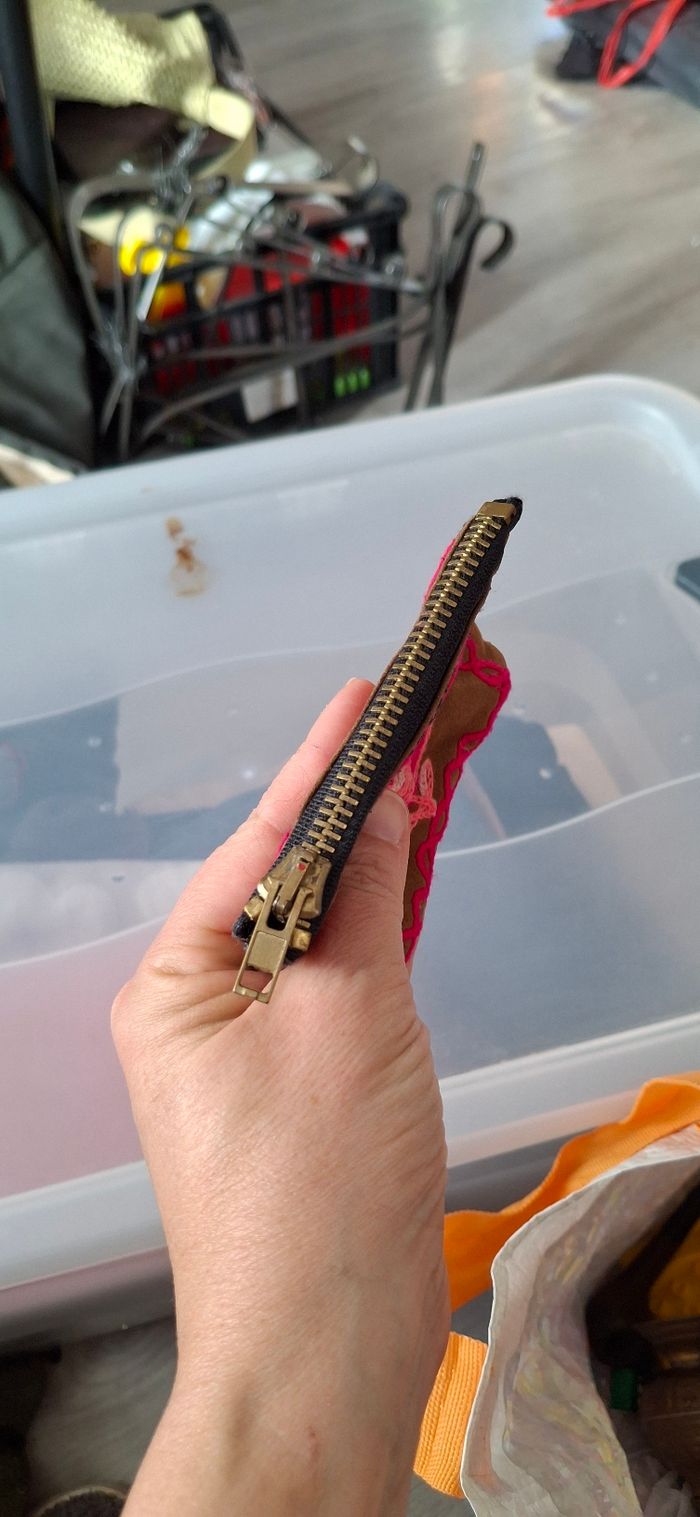 Porte-monnaie - photo numéro 3