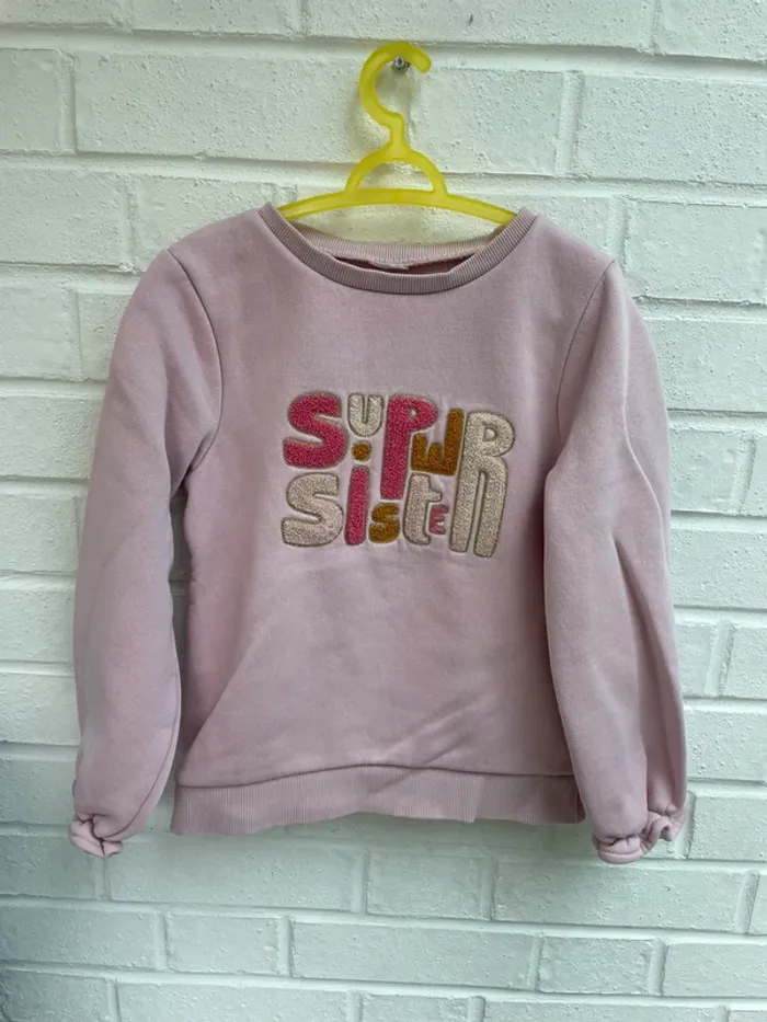 Sweat Tape à l’œil 8 ans