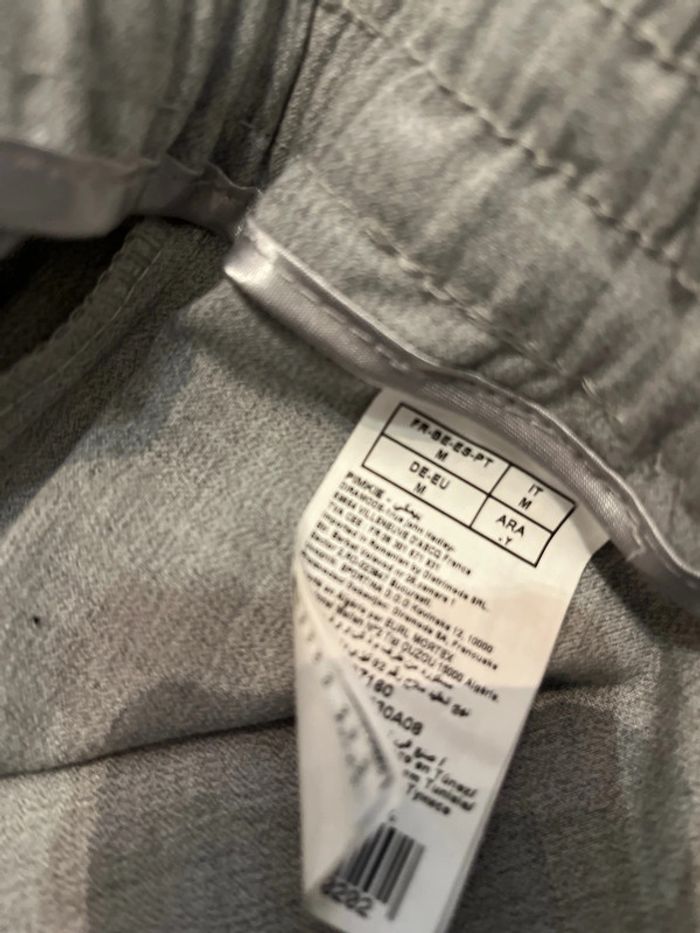 Pantalon taille m - photo numéro 5