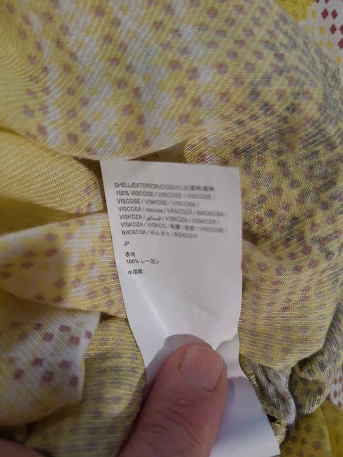 Chemise desigual - photo numéro 11