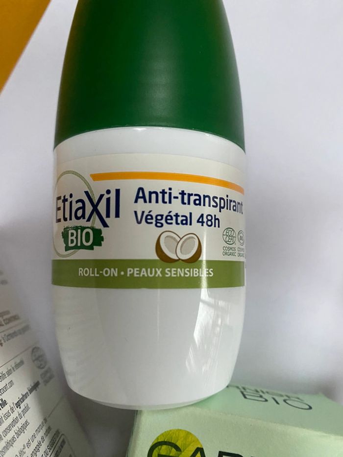 Lot bio - photo numéro 5