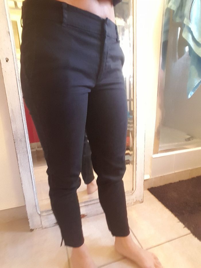 Pantalon kiabi - photo numéro 2