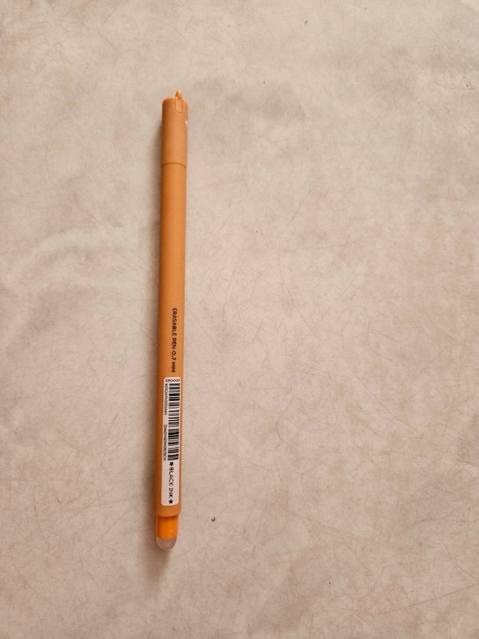 Stylo effaçable legami renard - photo numéro 2