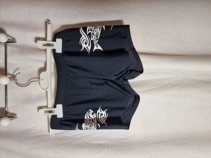 Short de bain La Halle