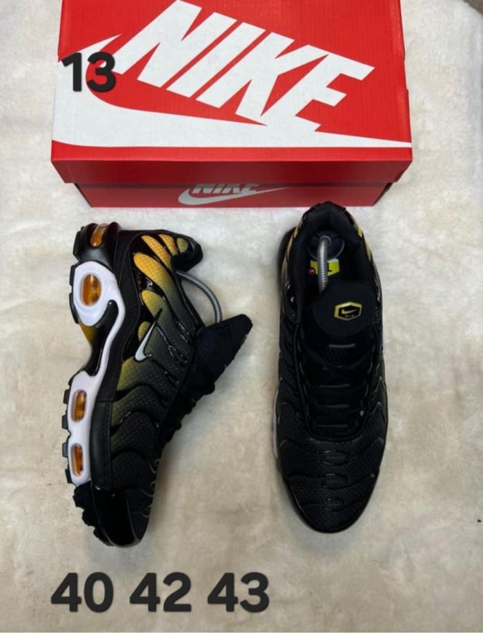Basket Nike - photo numéro 6
