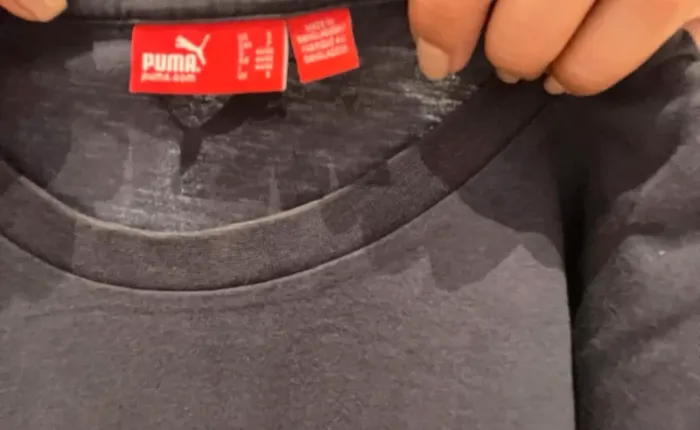 Tee shirt puma - photo numéro 3