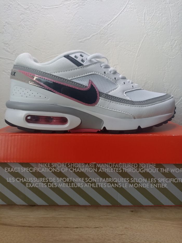Nike air max 91 - photo numéro 3