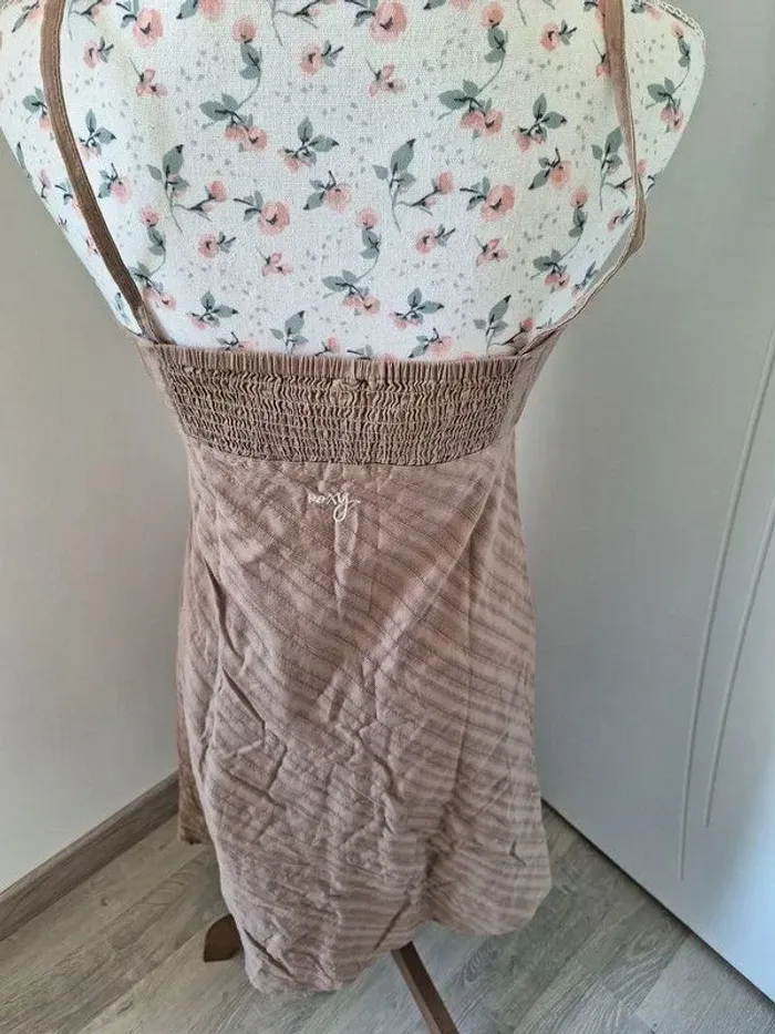 robe roxy - photo numéro 5