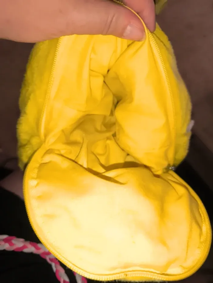 Peluche sac pokémon - photo numéro 4