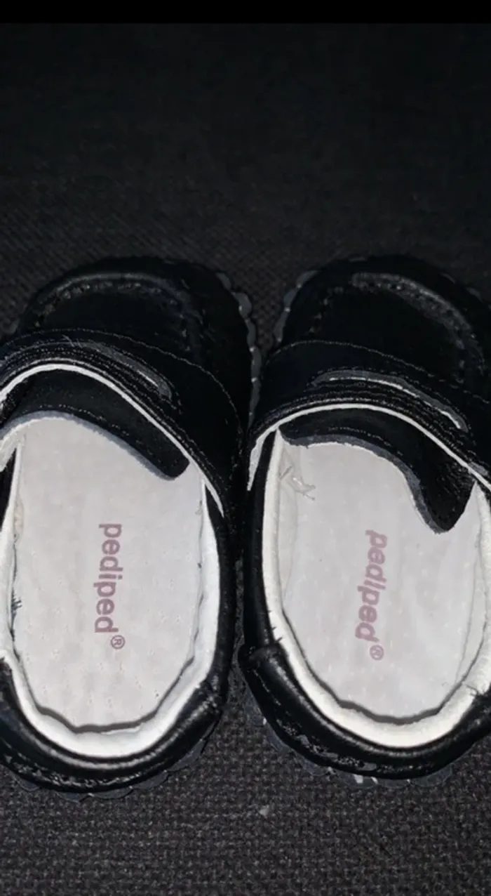 Chaussure Pediped - photo numéro 3