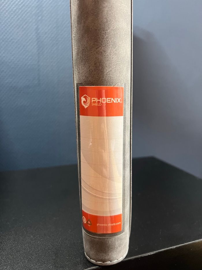 Classeur Top Loader Phoenix Shield 360 - photo numéro 2
