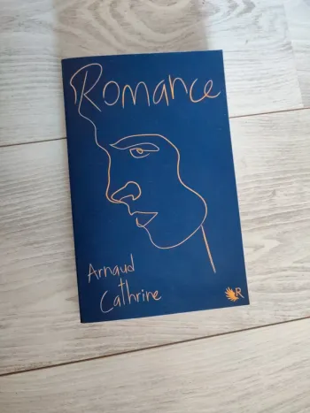 Romance Arnaud Catherine