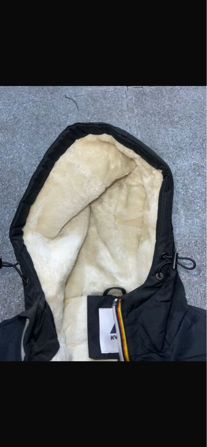 Manteau kway - photo numéro 6