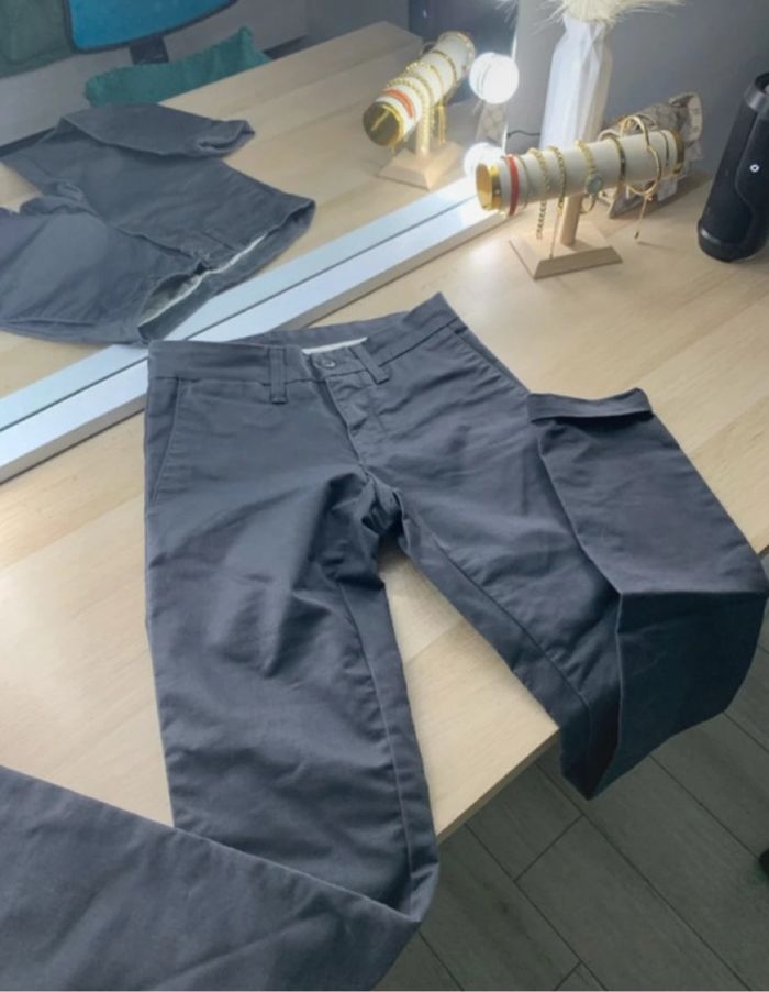 Pantalon Carhartt - photo numéro 3
